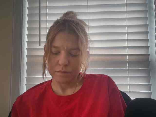 AmericnBarbie webcam