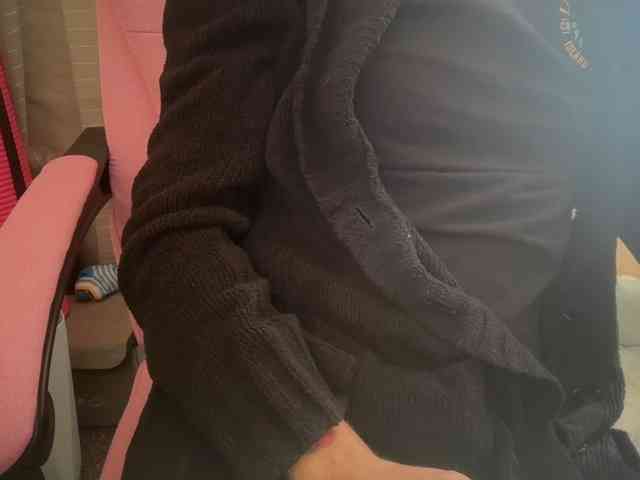 AmericnBarbie webcam