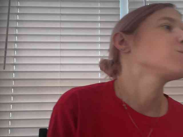 AmericnBarbie webcam