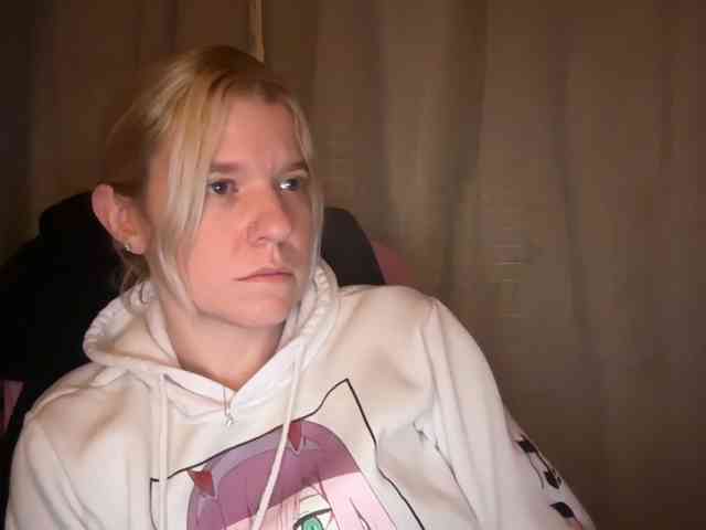 AmericnBarbie webcam