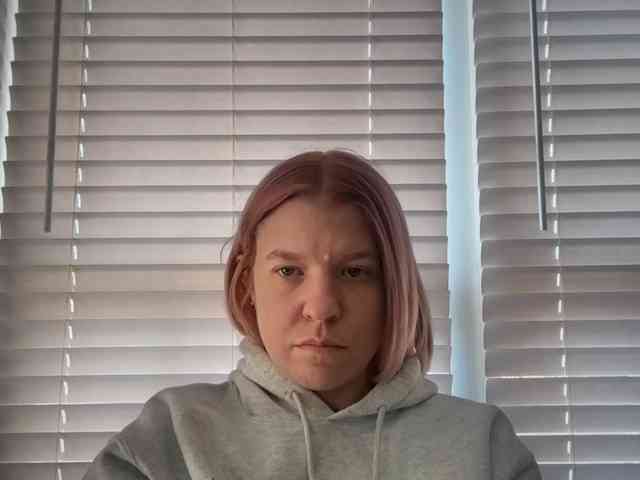 AmericnBarbie webcam