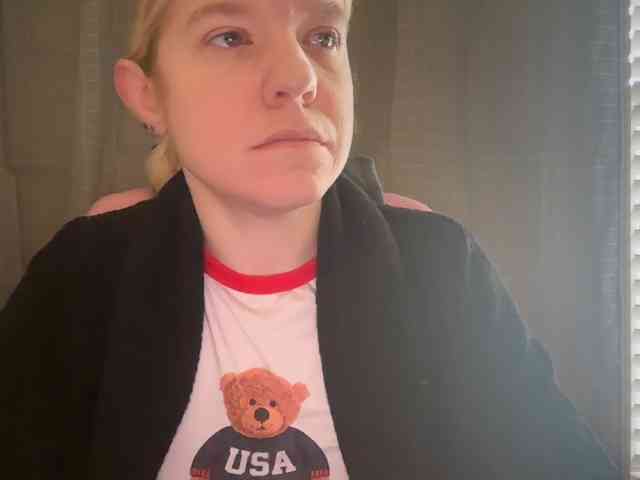 AmericnBarbie webcam