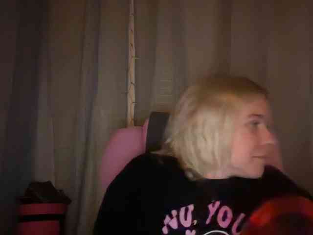 AmericnBarbie webcam