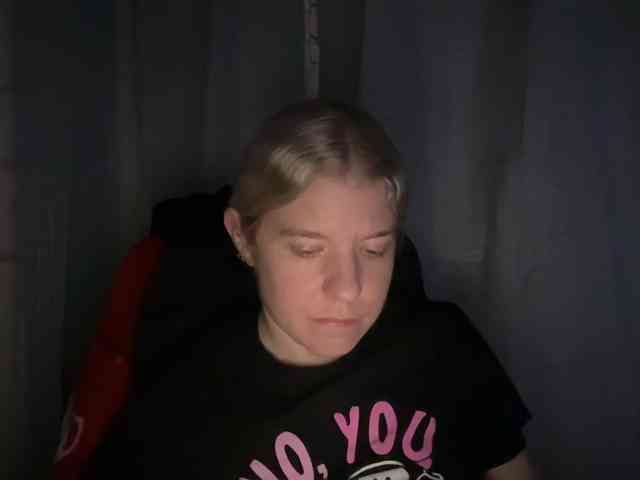 AmericnBarbie webcam