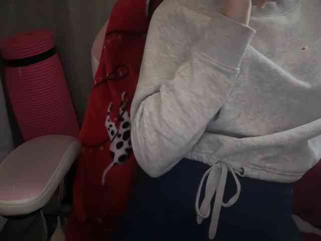 AmericnBarbie webcam