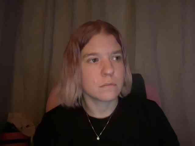 AmericnBarbie webcam