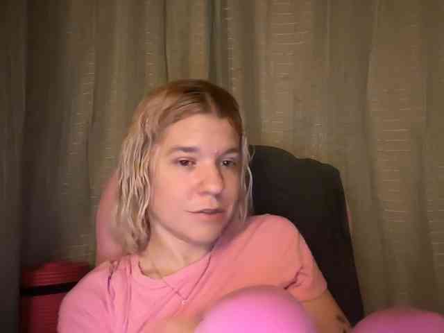 AmericnBarbie webcam