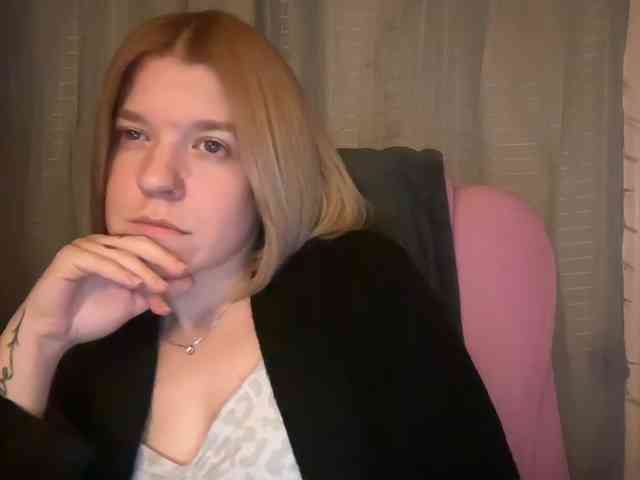 AmericnBarbie webcam