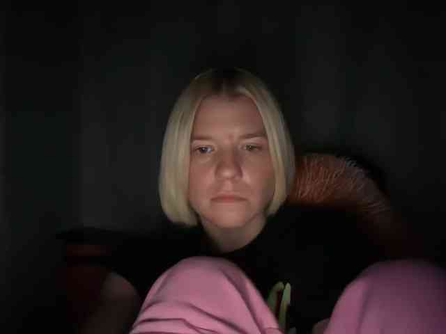 AmericnBarbie webcam