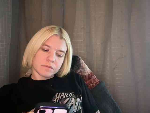 AmericnBarbie webcam