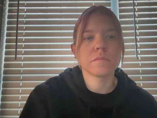 AmericnBarbie webcam