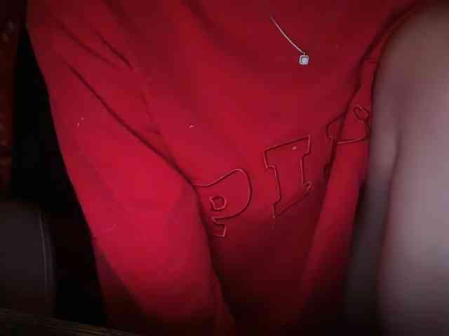 AmericnBarbie webcam