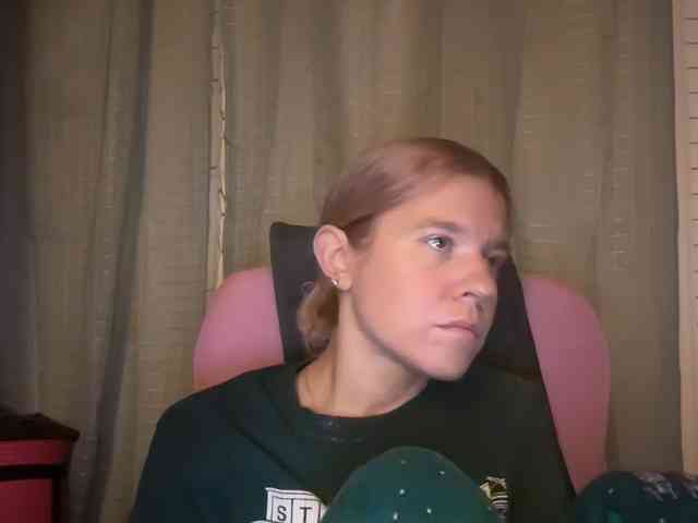 AmericnBarbie webcam