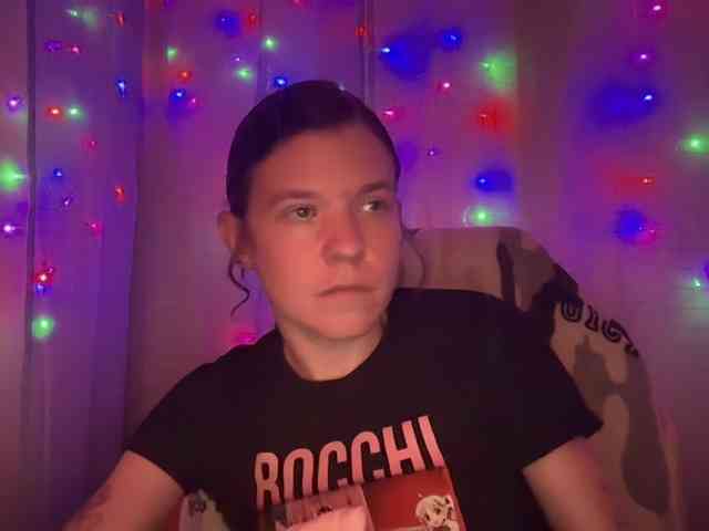 AmericnBarbie webcam