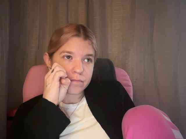 AmericnBarbie webcam