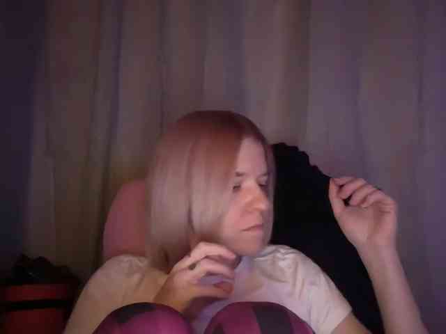 AmericnBarbie webcam