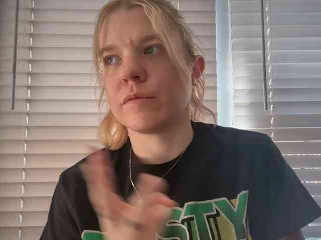 AmericnBarbie webcam