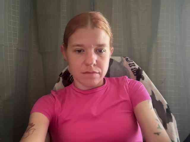AmericnBarbie webcam
