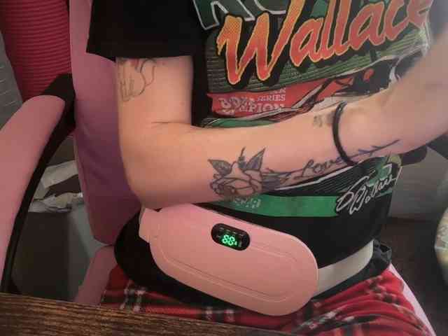 AmericnBarbie webcam