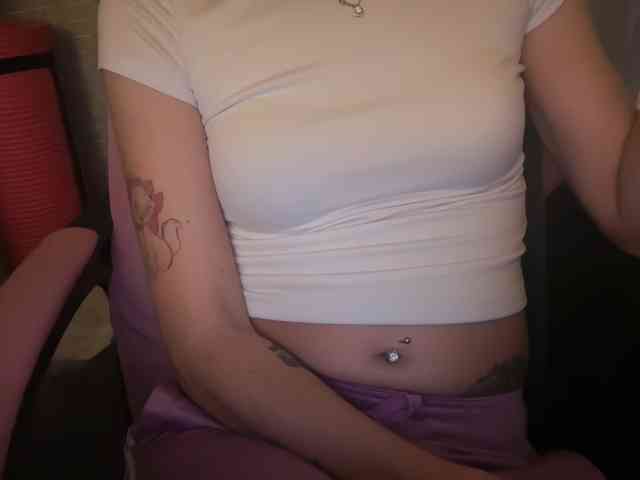 AmericnBarbie webcam