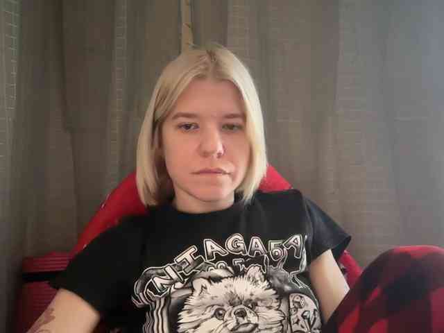 AmericnBarbie webcam