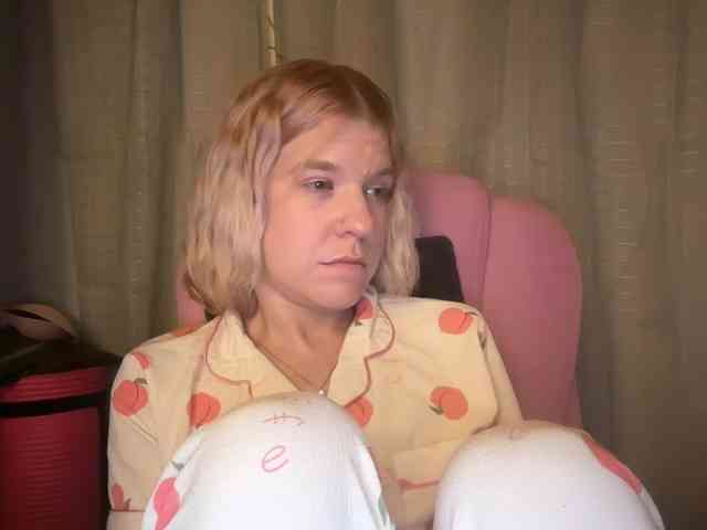 AmericnBarbie webcam