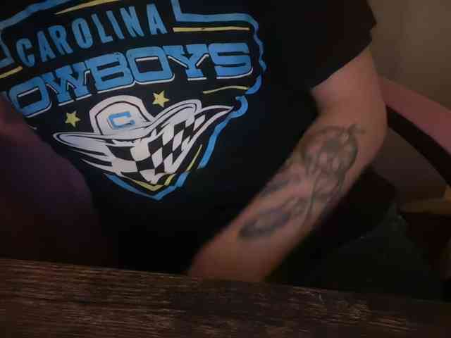 AmericnBarbie webcam