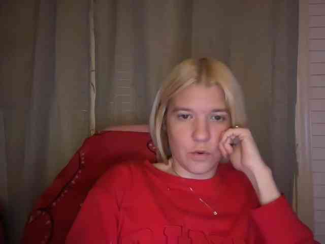 AmericnBarbie webcam