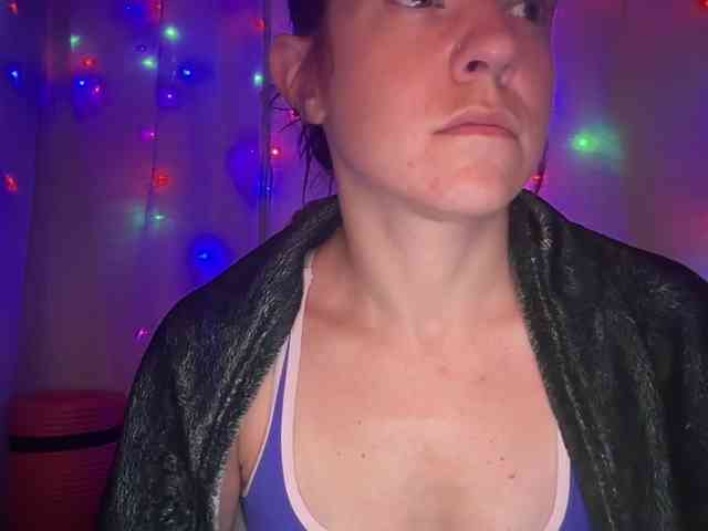 AmericnBarbie webcam