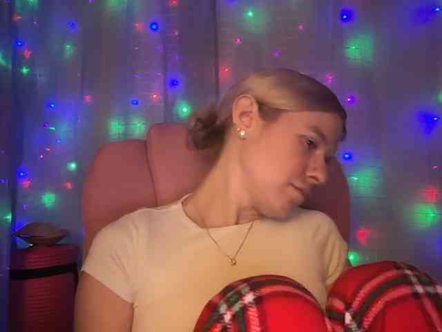 AmericnBarbie webcam