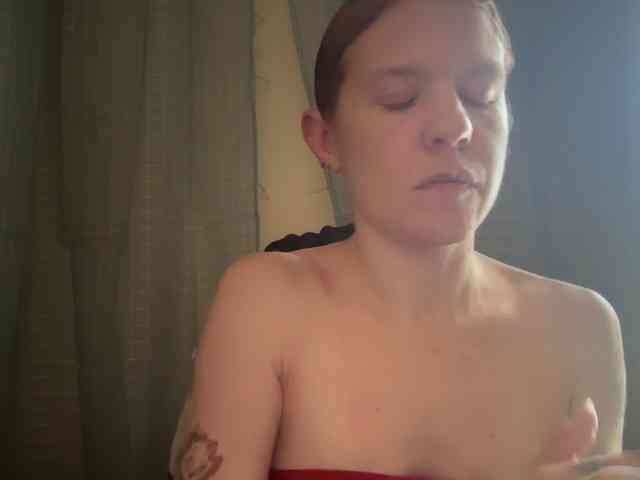 AmericnBarbie webcam