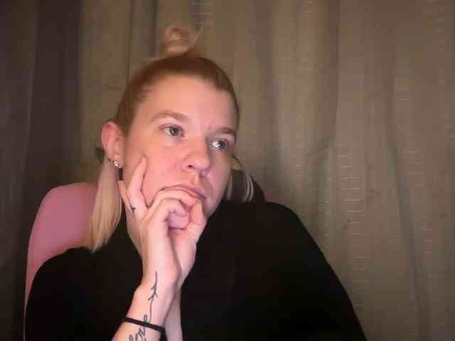 AmericnBarbie webcam