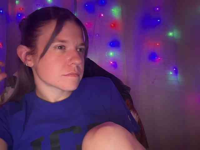 AmericnBarbie webcam