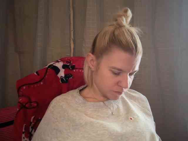 AmericnBarbie webcam