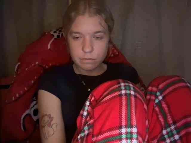 AmericnBarbie webcam