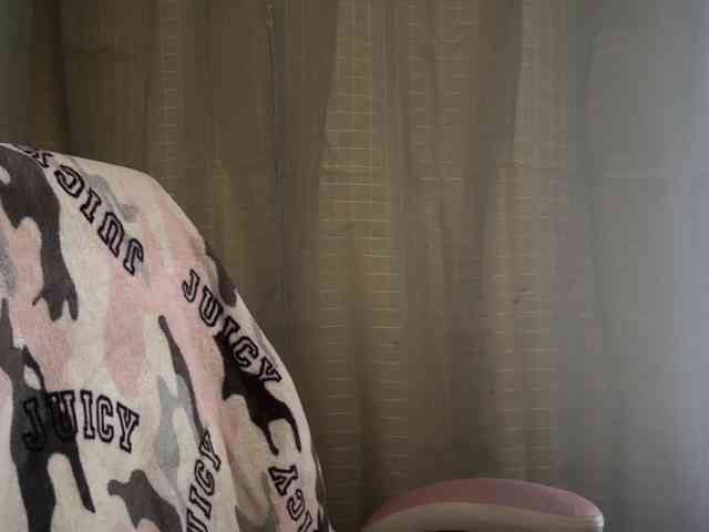 AmericnBarbie webcam