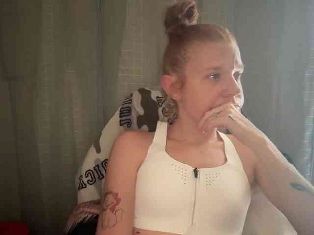 AmericnBarbie webcam