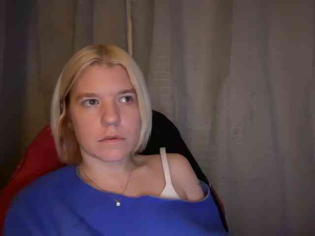 AmericnBarbie webcam