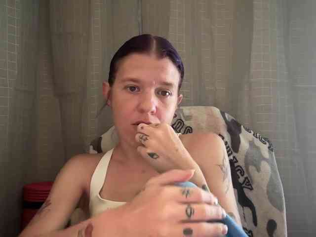 AmericnBarbie webcam