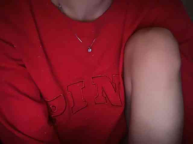 AmericnBarbie webcam