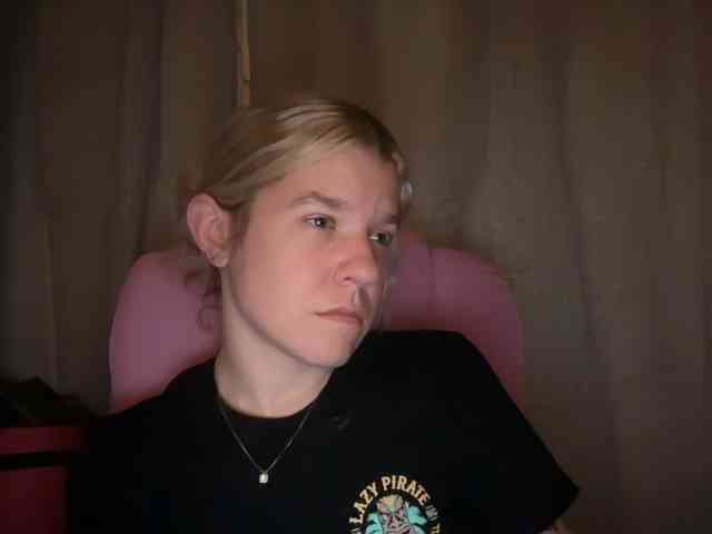 AmericnBarbie webcam