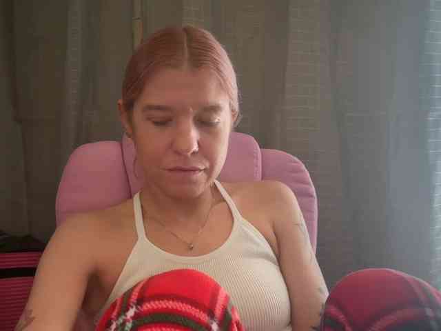 AmericnBarbie webcam