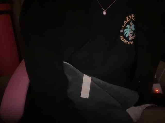 AmericnBarbie webcam