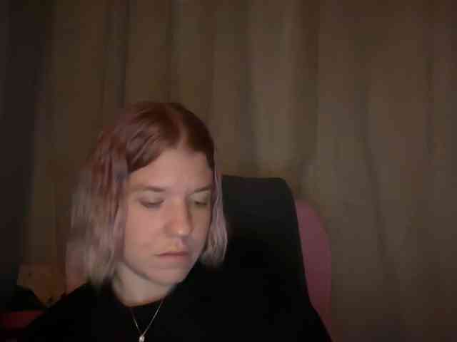 AmericnBarbie webcam