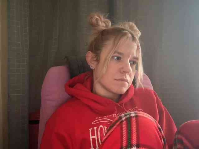 AmericnBarbie webcam