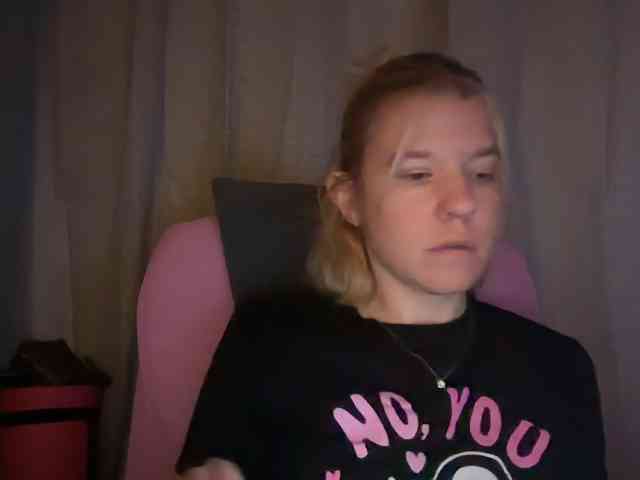 AmericnBarbie webcam