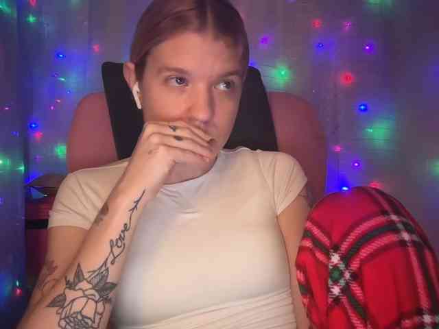 AmericnBarbie webcam