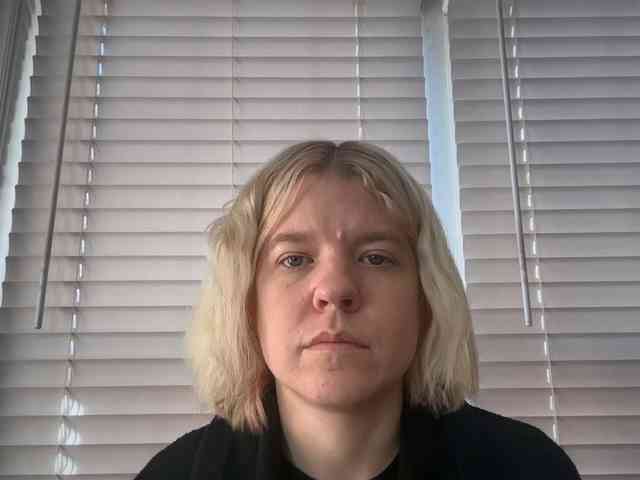 AmericnBarbie webcam