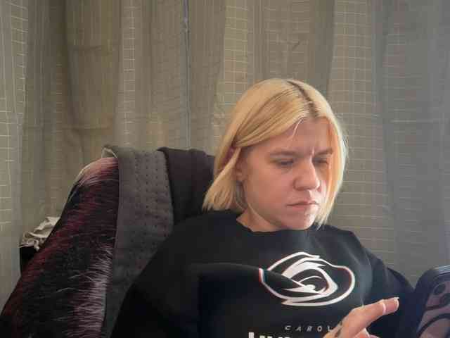AmericnBarbie webcam