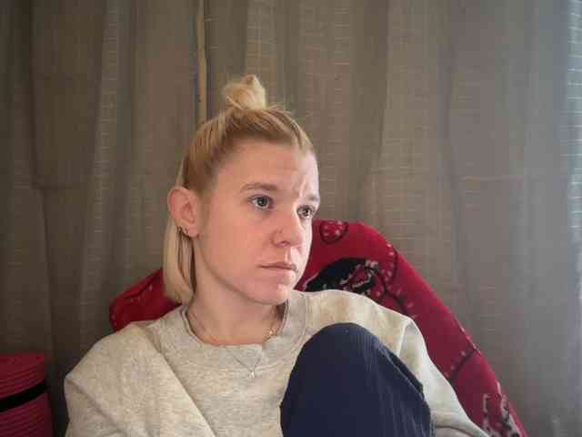 AmericnBarbie webcam